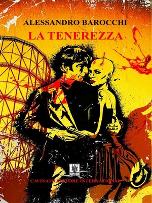 cover image of La tenerezza